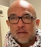 Obie Garcia
